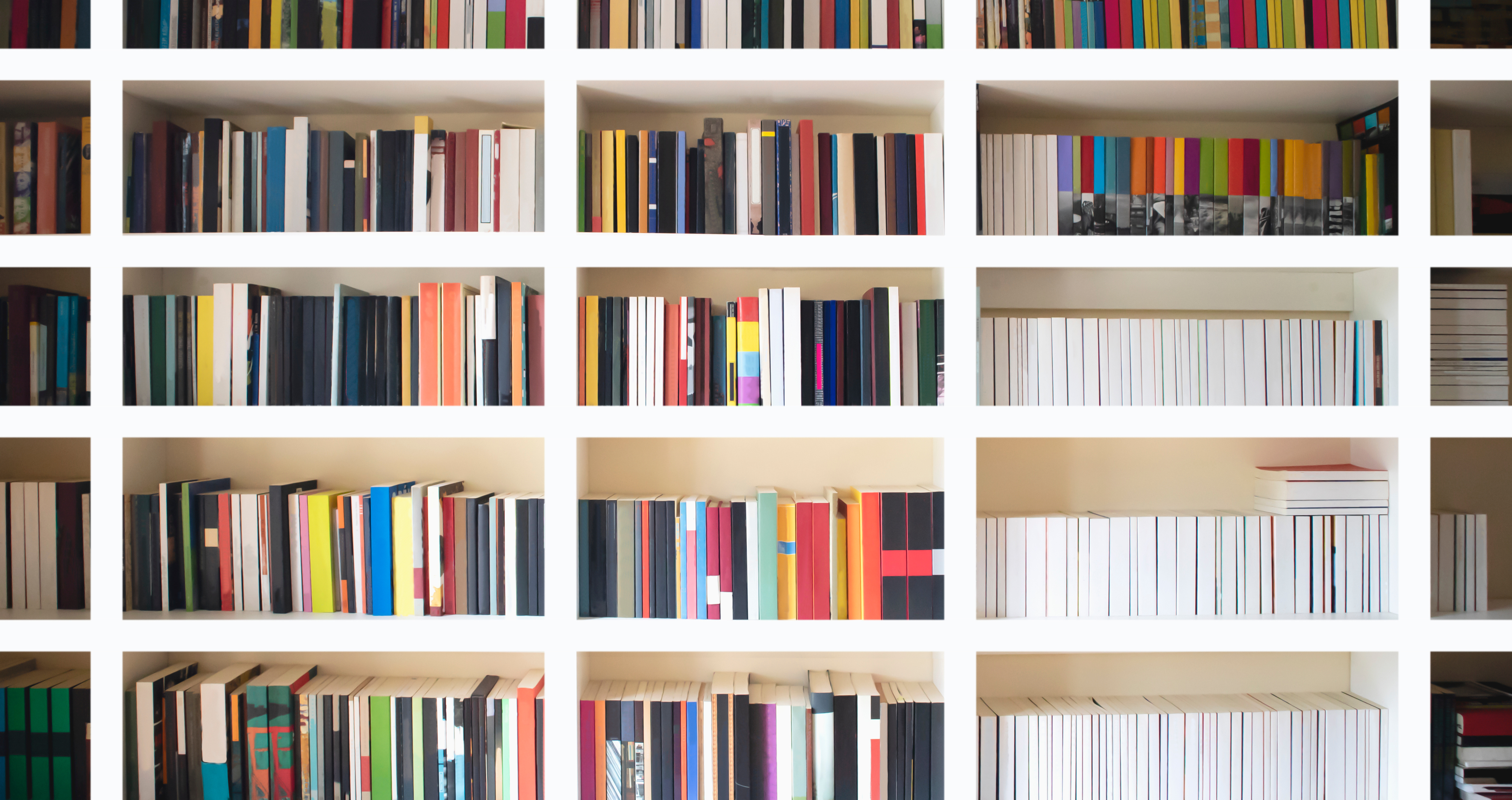 Curated Book Image