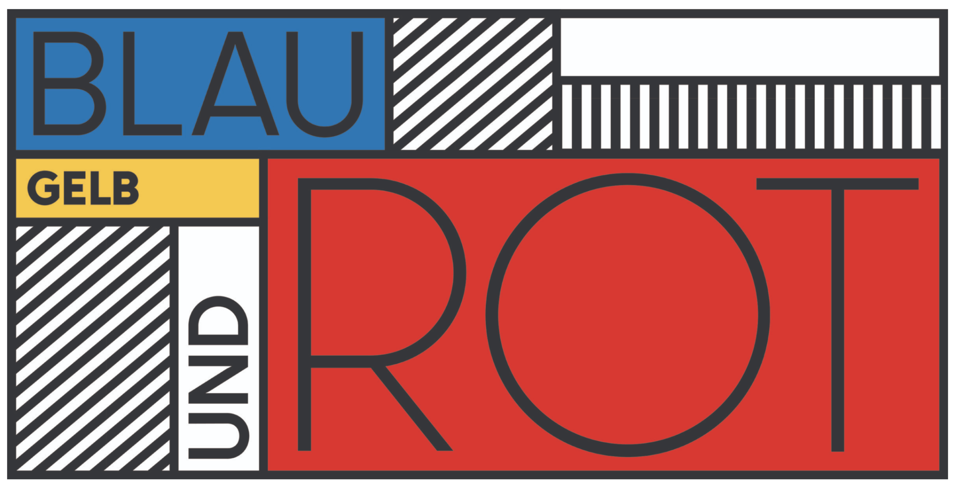 Blau Rot